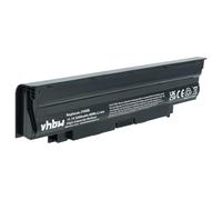 vhbw 1x batteria compatibile con Dell Vostro 1450, 3555, 1540, 1440, 2420, 2520, 1550 notebook (5200mAh, 11,1V, Li-Poly)