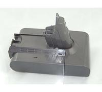 vhbw 1x batteria compatibile con Dyson DC74 Animal, DC72, DC74, DC62, DC62 Animal, DC62 Animal Pro home cleaner (1500mAh, 21,6V, Li-Ion)