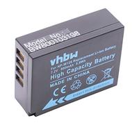 vhbw 1x batteria compatibile con Fujifilm X-T30 II fotocamera (800mAh, 7,2V, Li-Ion)