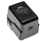 vhbw 1x batteria compatibile con Hitachi Hikoki CH 36DL, CS 36DL, DH 36DAL, CG 36DL, CG 36DAL utensile elettrico (4000 mAh, Li-Ion, 36 V)