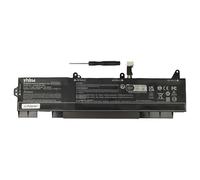 vhbw 1x batteria compatibile con HP EliteBook 850 G8, 855 G7, 850 G7, 855 G8 notebook (4400mAh, 11,55V, Li-Poly)