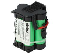 vhbw 1x batteria compatibile con Husqvarna Automower 105 2017, 105 2016, 105 2019, 105 2018 cesoie 1500mAh 18V Li-Ion