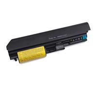 vhbw 1x batteria compatibile con IBM Lenovo ThinkPad Z61t, Z60t 2514, Z61, Z61t 9441, Z61t 9440 notebook (4400mAh, 10,8V, Li-Ion)