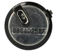 vhbw 1x batteria compatibile con Land Rover Freelander, Discovery IV, Freelander 2 chiavi dell'automobile (20mAh, 3,6V, Li-Ion)