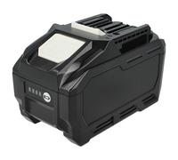 vhbw 1x batteria compatibile con Makita 40V MAX XGT, DF001G, CF001G, GA013G, GA005G, GA003G, GA011G utensile elettrico (4000 mAh, Li-Ion, 40 V)