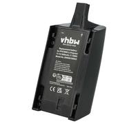 vhbw 1x batteria compatibile con Parrot Bebop Drone 1 drone quadricottero multicottero (1600mAh, 11,1V, Li-Poly)