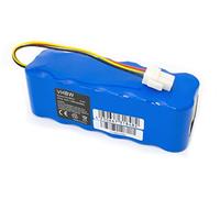 vhbw 1x batteria compatibile con Samsung Navibot SR8824, SR8825, SR8828, SR8830, SR8841, SR8843, SR8844 home cleaner (3000mAh, 14,4V, NiMH)