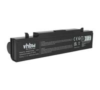 vhbw 1x batteria compatibile con Samsung NP-R519, NP-R530, NP-R540, NP-RF510 notebook (6600mAh, 11,1V, Li-Ion)