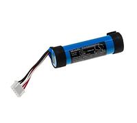 vhbw 1x batteria compatibile con Sony SRS-XB21 casse, altoparlanti, speaker (3000mAh, 3,78V, Li-Ion)
