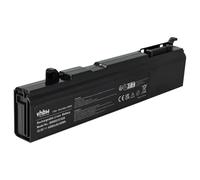 vhbw 1x batteria compatibile con Toshiba Tecra M10-10T, M10-10S, M10-10U, M10-11V, M10-13S, M10-10W notebook (4400mAh, 10,8V, Li-Ion)