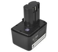 vhbw 1x batteria compatibile con Würth ANG 14, ANG 310 utensile elettrico, utensile per montare rivetti ciechi (1500 mAh, Li-Ion, 14,4 V)