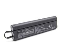 vhbw 1x batteria sostituisce 989803129131, LI204SX-60, A6188-67004, GPDR204, LI204SX, 1420-0868 per raid controller (7800mAh, 11,1V, Li-Ion)