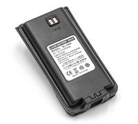 vhbw 1x batteria sostituisce Hyt/Hytera BL2001, BL1204 per radio (2000mAh, 7,4V, Li-Ion)