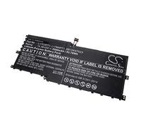 vhbw 1x batteria sostituisce Lenovo L17C4P71, L17M4P71, 01AV474, 01AV475, L17M4P73 per notebook (3500mAh, 15,36V, Li-Poly)