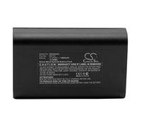 vhbw 1x batteria sostituisce Standard Radio Corp. FNB-2 per radio (1200mAh, 10,8V, NiMH)