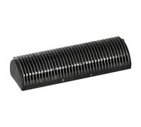 vhbw 1x blocco lame compatibile con Braun Micron 6009, S rasoio, nero/argento