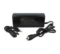 vhbw 1x caricabatterie sostituisce Bosch 0 275 007 907, BCS220 per batterie, e-bike - Per batterie Li-Ion 144 W