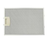 vhbw 1x Filtri Anti-Grasso Permanente compatibile con Siemens LC55650/01, LC55650/02, LC55650/03, LC55650/04, LC55650/05 Cappa da Cucina, metallo