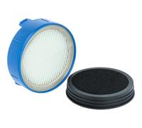 vhbw 1x filtro HEPA, 1x pre-filtro compatibile con AEG 900402040 AP81UP25DB, 900402041 AP81UP25DB, 900402042 EP81UP25DB aspirapolvere