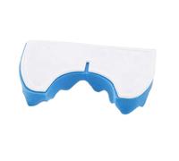 vhbw 1x filtro in tessuto, 1x filtro in spugna compatibile con Samsung VCDC20 DV VC20DVNDCNC/EV, VCDC20 AV VC20AVNDCRD/SW aspirapolvere