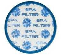 vhbw 1x filtro pre-motore HEPA compatibile con Hoover 39001344 (CU71_CU18011), 39001378 (CU71_CU12011), Curve, S115 aspirapolvere