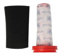 vhbw 1x filtro salva-motore compatibile con Bosch BCH3P255, BCH3P210/03, BCH3P210/01, BCH3P210, BCH3P2300/01, BCH3P2301/01 aspirapolvere