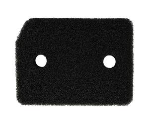 vhbw 1x filtro zoccolo compatibile con Miele TEB155WP, TED455WP, TDD230WP Activefamiliy, TEJ675WP, TKB150WP, TEF655WP, TKB140WP asciugatrice