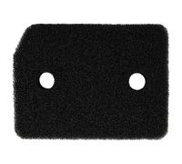 vhbw 1x filtro zoccolo compatibile con Miele TML640WP, TMG800-40, TMG640WP, TMG600-40, TMG440WP, TML440WP, TMG840WP, TML600-40 asciugatrice