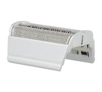 vhbw 1x Lamina a doppio taglio compatibile con Braun Flex XP/XP II 5770, 5771, 5724, 5726, 5722, 5723, 5729 rasoio elettrico + telaio, colore argento
