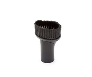 vhbw 1x spazzola per mobili compatibile con Bosch UniversalVac 15, EasyVac 3, AdvancedVac 20, aspirapolvere con attacco rotondo da 35 mm