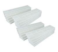 vhbw 20x filtro dell'aria G3 / ISO Coarse 30% compatibile con Zehnder CLF ventola