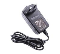 vhbw 220V AC Adattatore 2A Compatibile con TrekStor Volks-Tablet VT10416-1 - sostituisce LA-920