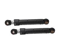 vhbw 2x ammortizzatore sostituisce 00439565 per lavatrice - 60 N