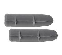 vhbw 2x blocco per binario sostituisce Whirlpool 481246279981 per lavastoviglie