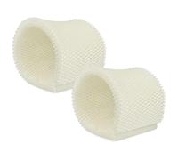 vhbw 2x Elemento umidificatore compatibile con Trotec B 25 E, B 24 E umidificatori, purificatori d'aria - filtro umidificatore di ricambio