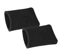 vhbw 2x filtro compatibile con Kärcher A2676, A2675, A2656, A2654, A2604, A2554, A2534, A2574, A2674 aspirapolvere - Filtro in spugna