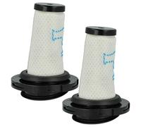 vhbw 2x filtro compatibile con Rowenta X-Pert 7.60 RH6A73WO aspirapolvere a batteria - Filtro in spugna