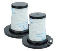 vhbw 2x filtro di separazione compatibile con Rowenta X-Force Flex 12.60 Animal RH98A9, X-Force Flex 12.60 Animal RH98A8 aspirapolvere