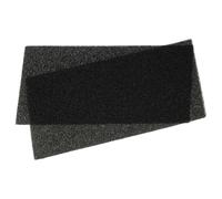 vhbw 2x filtro in spugna 40 PPI compatibile con Whirlpool AZA-HP 9924DK (857501061020), AZA-HP 9882 (857500661023) asciugatrice
