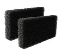 vhbw 2x filtro in spugna compatibile con Gorenje SP10/320 D7462J, SP10/320 D7560A, SP10/320 D7465J, SP10/320 D7465A++, SP10/320 D7464J asciugatrice