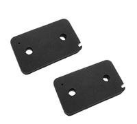 vhbw 2x filtro in spugna compatibile con Miele T8860WP, T8861WP, T8856WP, T8857WP, T8168WP, T8855WP, T8870WP, T8866WP, T8867WP asciugatrice