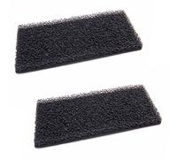 vhbw 2x filtro in spugna compatibile con Whirlpool WRE7302 (857500116040), HSCX80313 (857500118050), HSCR80420 (857500153000) asciugatrice