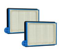vhbw 2x filtro post-motore compatibile con Dyson DC22 aspirapolvere