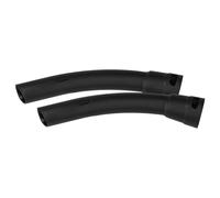 vhbw 2x impugnatura sostituisce Würth per aspirapolvere - manico di ricambio, 28,9 cm