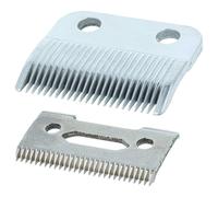vhbw 2x Lame per Wahl WA7900 Home Barber Kit tagliacapelli