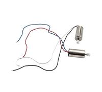 vhbw 2x motore (CW & CCW) compatibile con Syma X5S, X5SW, X5SC, X5C drone, quadrirotore