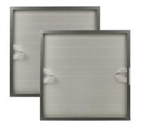 vhbw 2x Prefiltro compatibile con KEMPER Smart-Master sistemi di aspirazione - classe del filtro M5