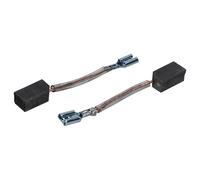 vhbw 2x spazzola carbone 6 x 8 x 14 mm sostituisce Fein 30711084001 per cacciavite da cantiere