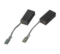 vhbw 2x spazzola in carbone 5 x 8 x 16mm compatibile con Bosch GBH 2-20 SRE 0 611 234 763, 0 611 234 703 scalpellatore