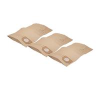 vhbw 30x sacchetti compatibile con Kärcher A 2701, A 2731 pt, A 2801, A 2801 plus, K 2701, K 2701 TE, K 2801 aspirapolvere - in carta, marrone